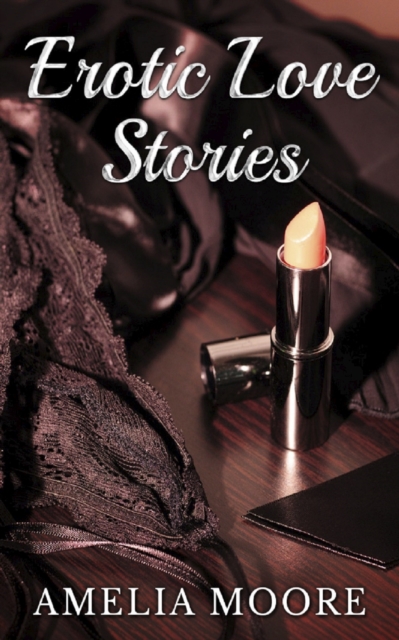 Erotic Love Stories, EPUB eBook