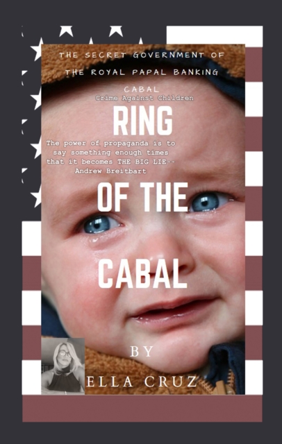 Ring Of The Cabal, EPUB eBook