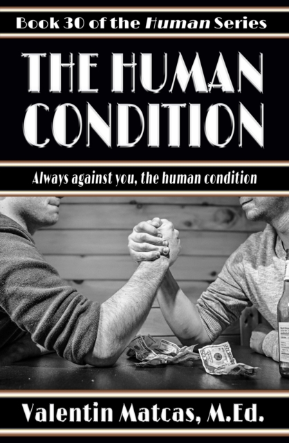 Human Condition, EPUB eBook