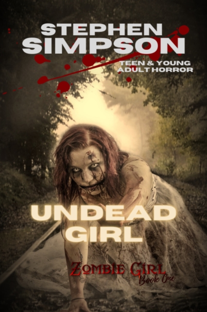UnDead Girl, EPUB eBook