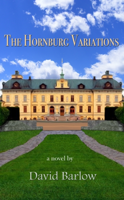 Hornburg Variations, EPUB eBook