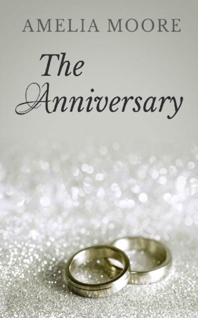 Anniversary (Book 4 of "Erotic Love Stories"), EPUB eBook