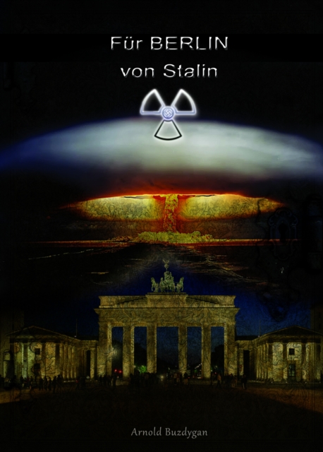 Fur Berlin von Stalin, EPUB eBook
