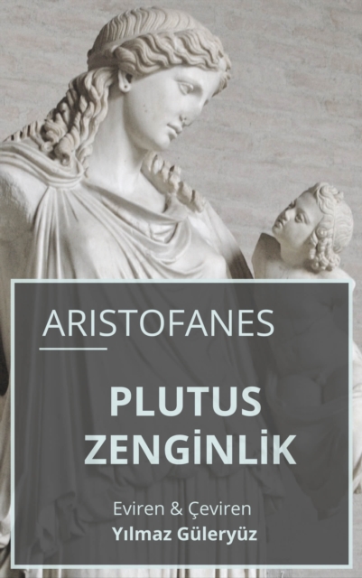Plutus Zenginlik, EPUB eBook