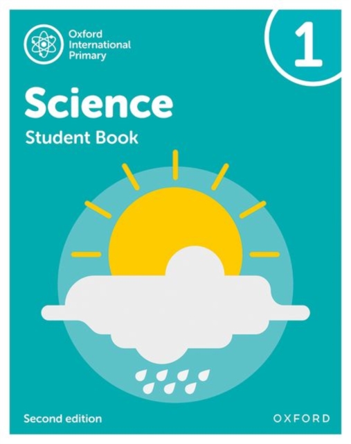 Oxford International Science: Student Book 1, Paperback / softback Book