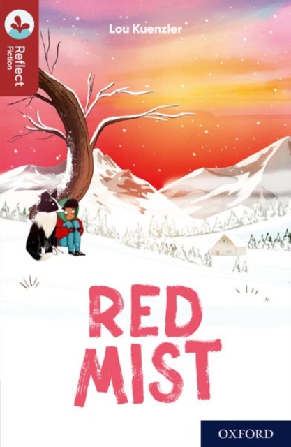 Oxford Reading Tree TreeTops Reflect: Oxford Reading Level 15: Red Mist, Paperback / softback Book