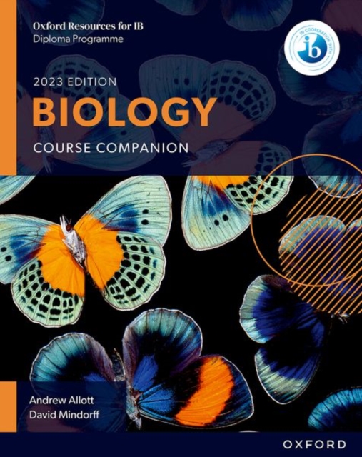 Oxford Resources for IB DP Biology: Course Book, Paperback / softback Book