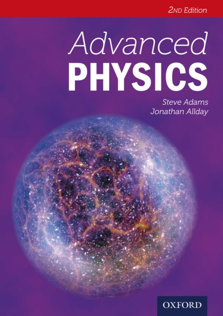 Advanced Physics, PDF eBook