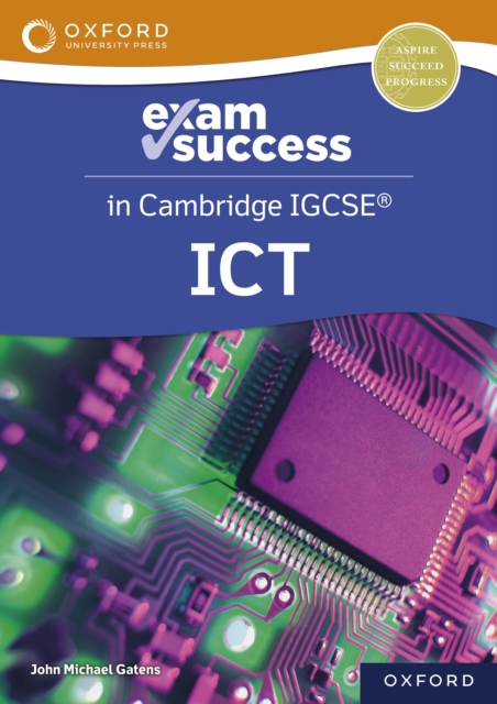 Cambridge IGCSE ICT: Exam Success Guide, PDF eBook