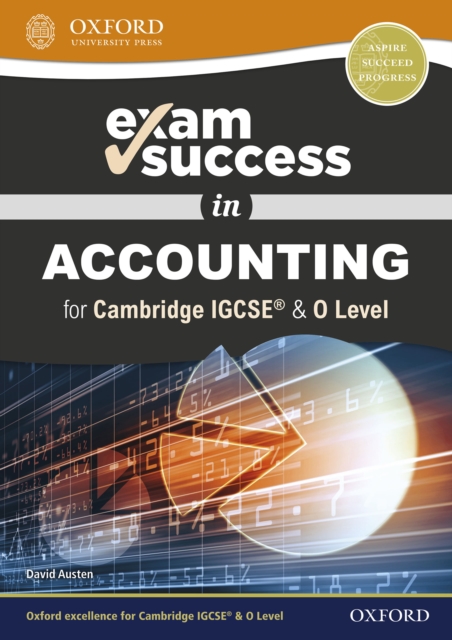 Exam Success in Accounting for Cambridge IGCSE & O Level, PDF eBook