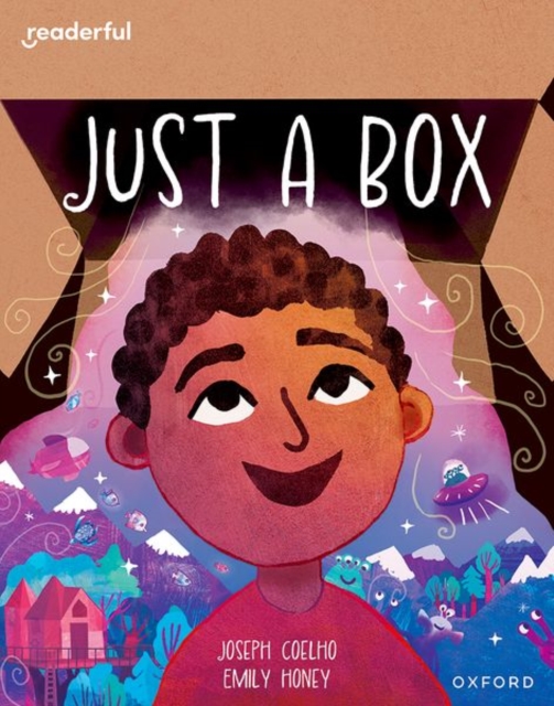 Readerful Books for Sharing: Year 2/Primary 3: Just a Box, Paperback / softback Book