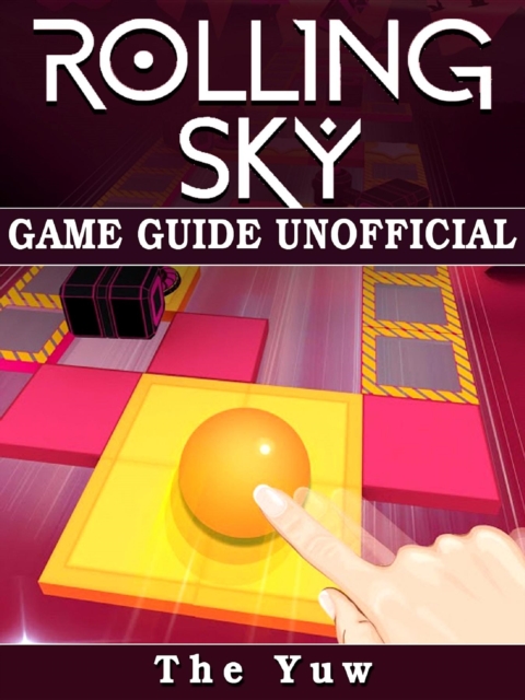 Rolling Sky Game Guide Unofficial, EPUB eBook