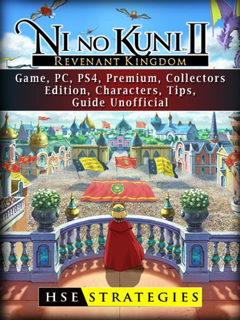 ni no kuni ps4 download