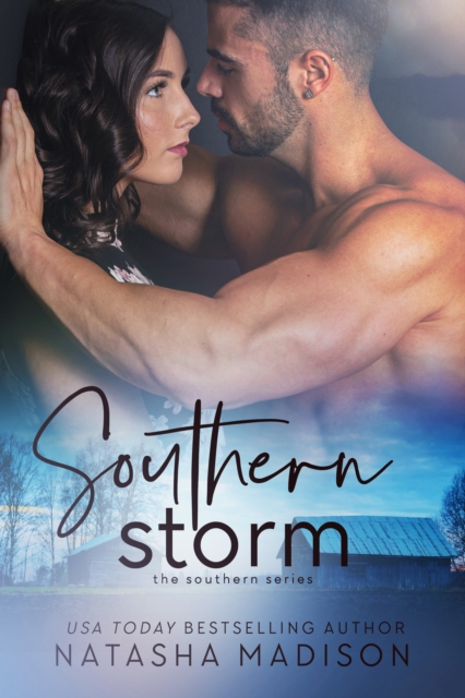 Southern Storm, EPUB eBook