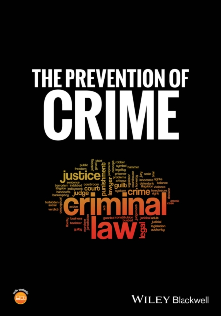 The Prevention of Crime, EPUB eBook