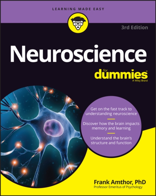 Neuroscience For Dummies, Paperback / softback Book
