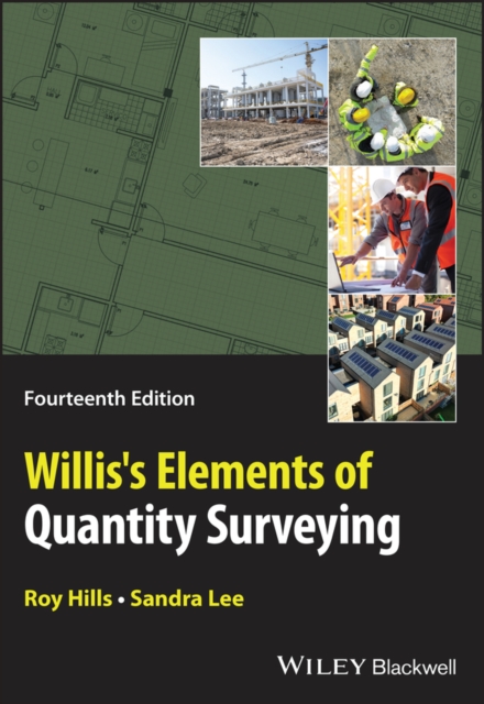 Willis's Elements of Quantity Surveying, Paperback / softback Book