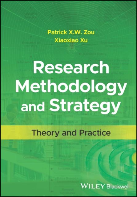 Research Methodology and Strategy : Theory and Practice, EPUB eBook