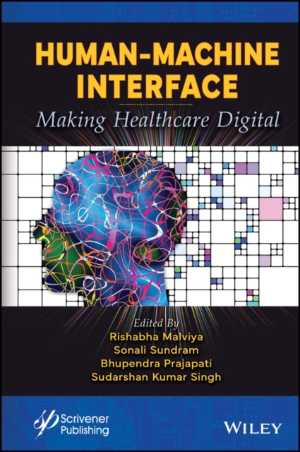 Human-Machine Interface : Making Healthcare Digital, EPUB eBook