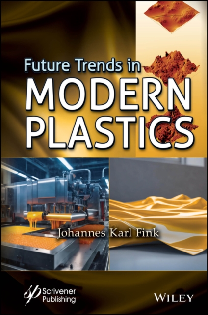 Future Trends in Modern Plastics, PDF eBook