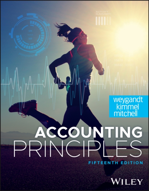 Accounting Principles, EPUB eBook