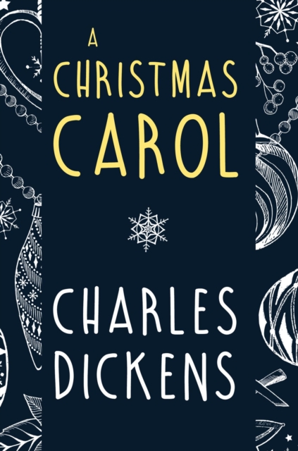 A Christmas Carol, EPUB eBook