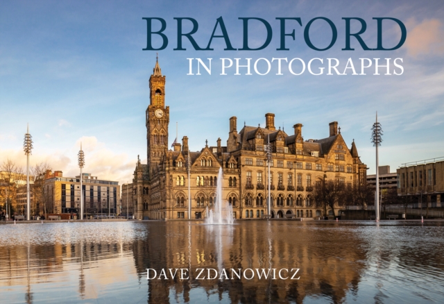 Bradford in Photographs, Paperback / softback Book