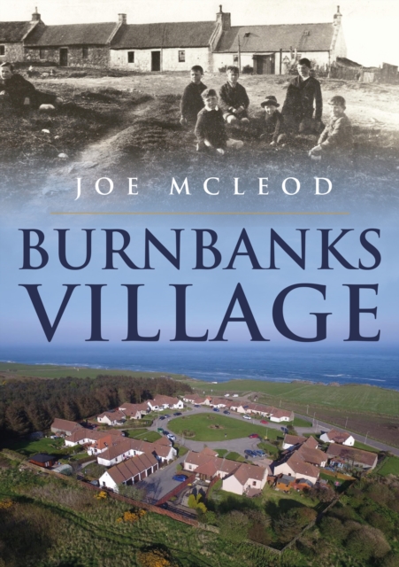 Burnbanks Village, Paperback / softback Book