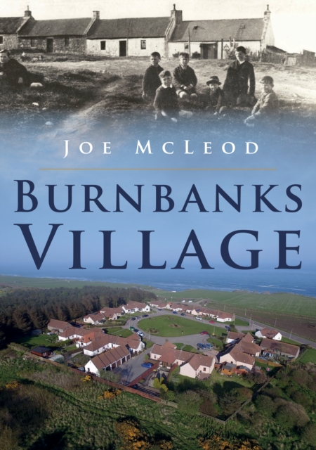 Burnbanks Village, EPUB eBook