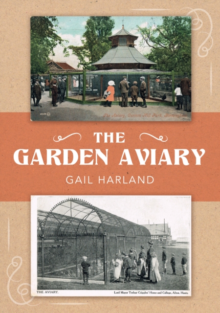 The Garden Aviary, EPUB eBook