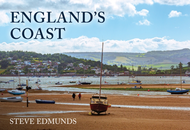 England's Coast, EPUB eBook