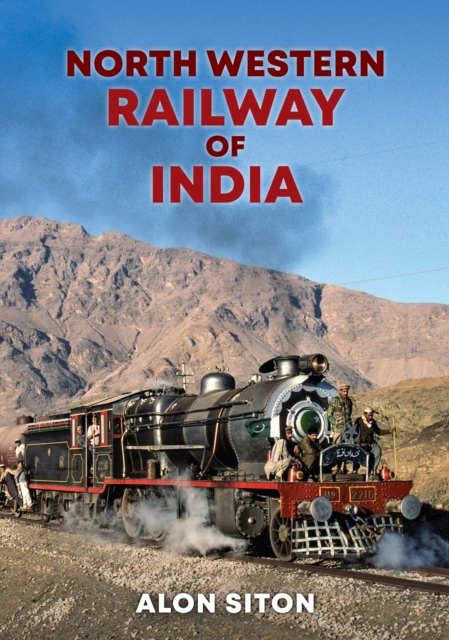 North Western Railway of India, EPUB eBook