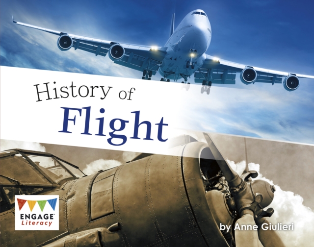 History of Flight, PDF eBook