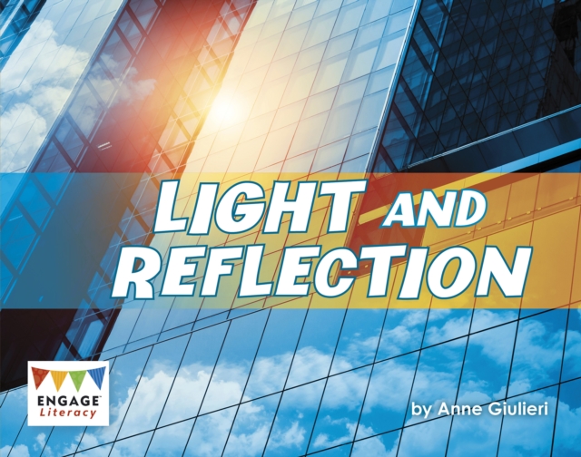 Light and Reflection, PDF eBook