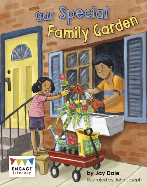 Our Special Family Garden, PDF eBook