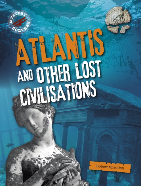 Atlantis and Other Lost Civilizations, PDF eBook