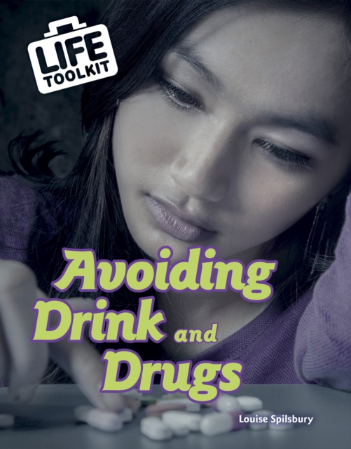 Avoiding Drink and Drugs, Paperback / softback Book
