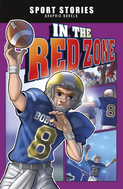 In the Red Zone, Paperback / softback Book