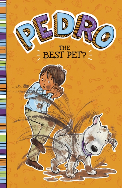 The Best Pet?, Paperback / softback Book