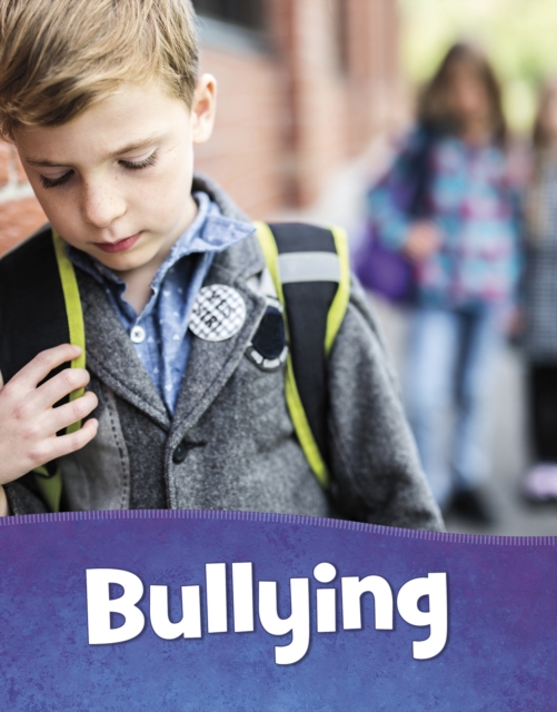 Bullying, Paperback / softback Book