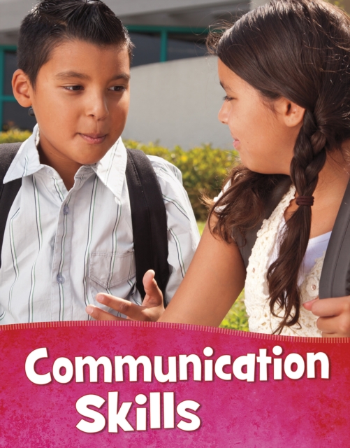 Communication Skills, Paperback / softback Book