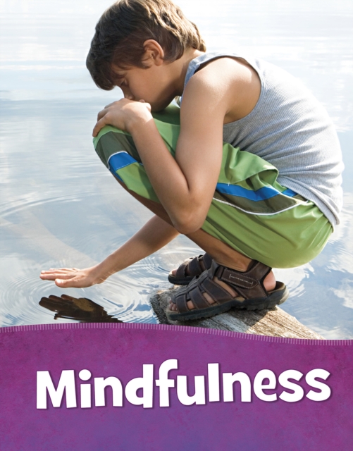 Mindfulness, Hardback Book
