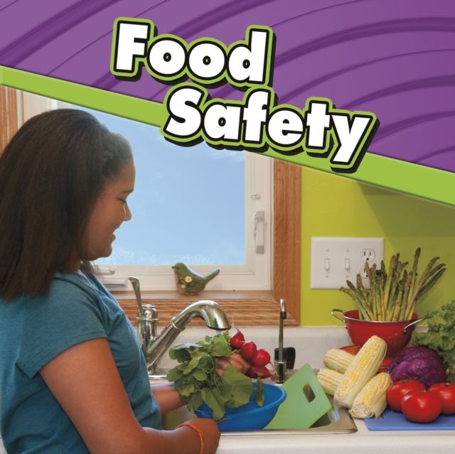 Food Safety, Paperback / softback Book