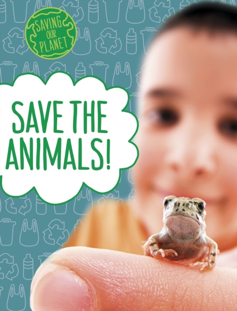 Save the Animals!, EPUB eBook
