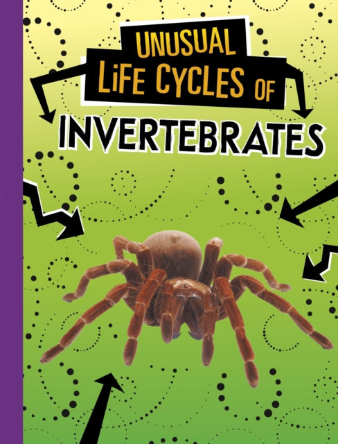 Unusual Life Cycles of Invertebrates, EPUB eBook