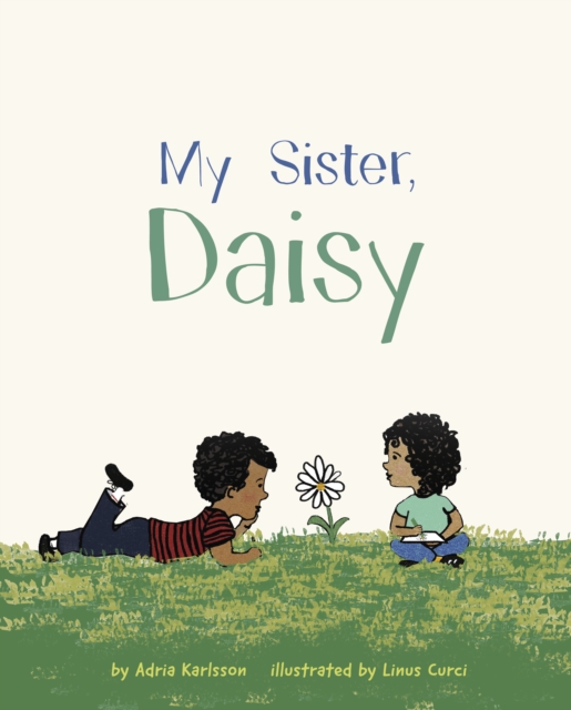 My Sister, Daisy, Paperback / softback Book