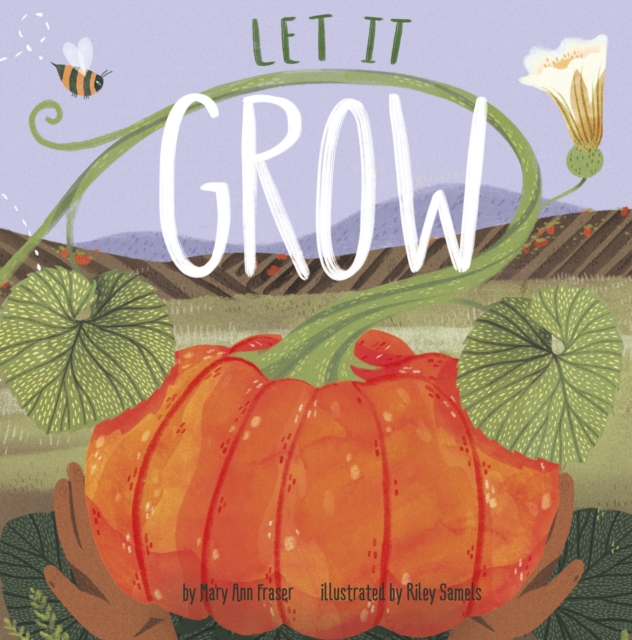 Let It Grow, Paperback / softback Book