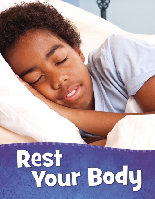 Rest Your Body, EPUB eBook