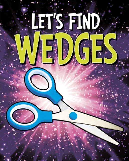 Let's Find Wedges, EPUB eBook