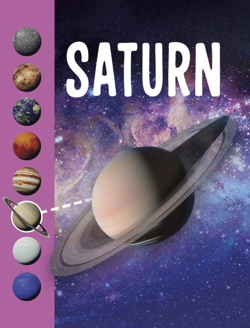 Saturn, EPUB eBook